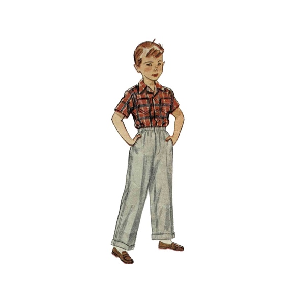 littletrousers